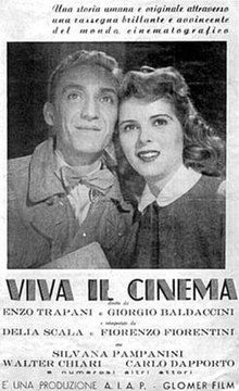 Viva il cinema (1952) with English Subtitles on DVD on DVD